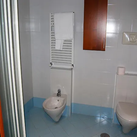 Hotel Flamingo Gaète