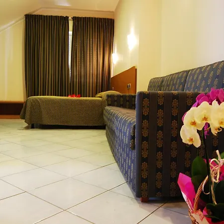 Flamingo Hotel Gaète