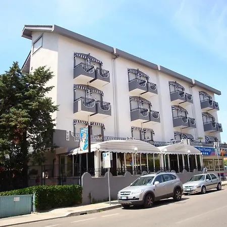 Flamingo Ξενοδοχείο 3*