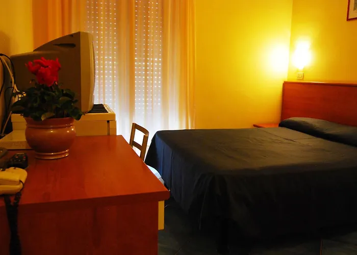 호텔 Flamingo 가에타