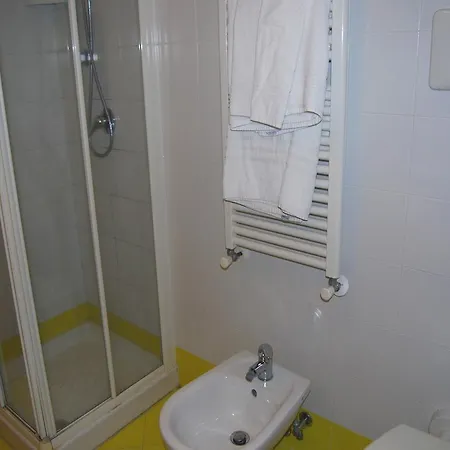 Hotel Flamingo Gaeta