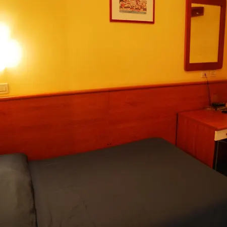 Flamingo Hotel Gaeta