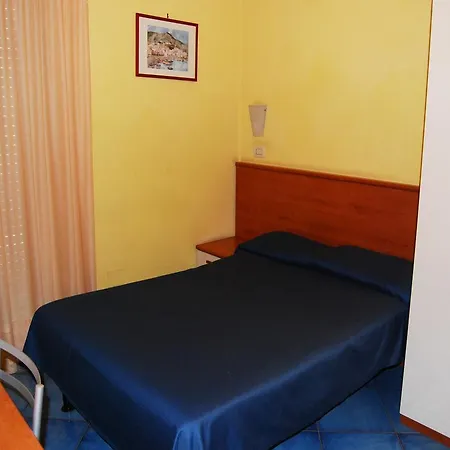 Szálloda Flamingo Gaeta