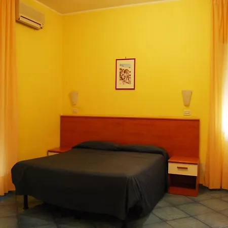 Szálloda Flamingo 3*