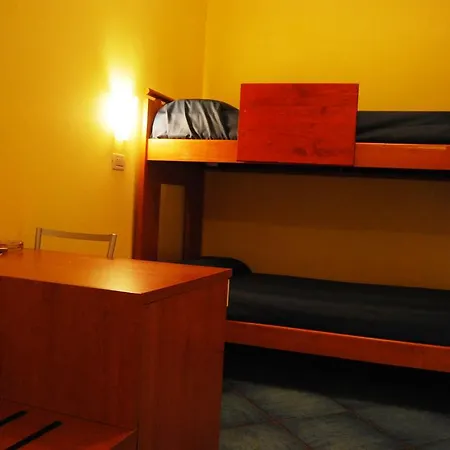 Flamingo Hotel 3*