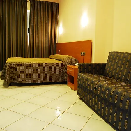 Hotel Flamingo