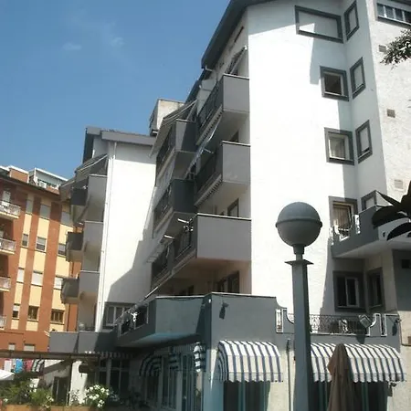 Hotel Flamingo Gaeta