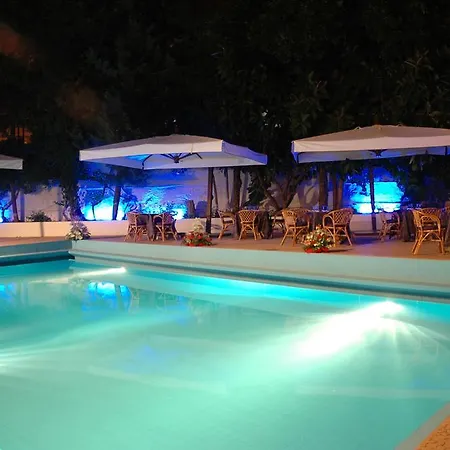 Flamingo Gaeta