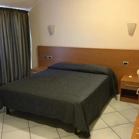 Hotel Flamingo Gaeta