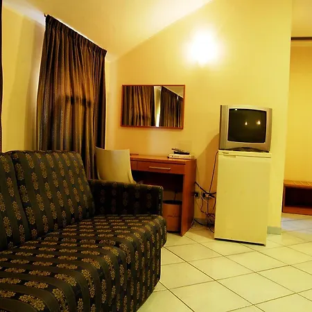 Hotel Flamingo 3*
