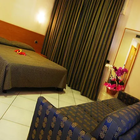 Flamingo 3* Gaeta