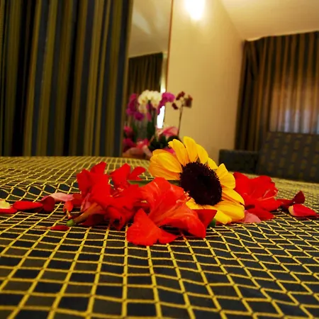 Hotel Flamingo