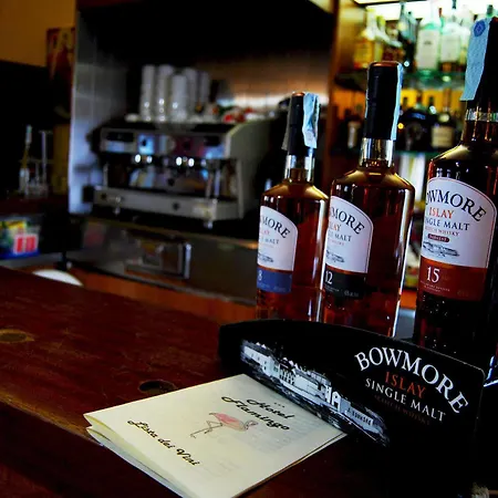 Flamingo Hotel Gaeta