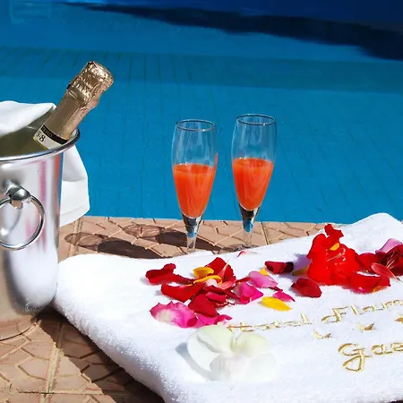 Szálloda Flamingo 3*