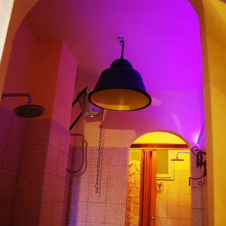Hotel Flamingo
