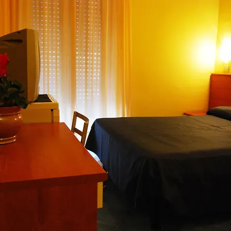 Hotel Flamingo Gaeta