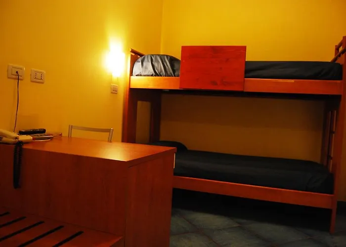 Flamingo Hotel 3*